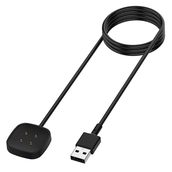 CHARGER FOR FITBIT VERSA 4