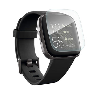 SCREEN PROTECTOR FOR FITBIT VERSA 2