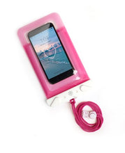 Load image into Gallery viewer, Waterproof Floating Cases for Phones
